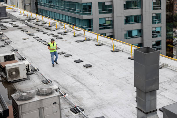 Best Roofing for New Construction  in Manti, UT