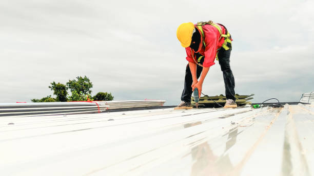 Best Rubber Roofing (EPDM, TPO)  in Manti, UT
