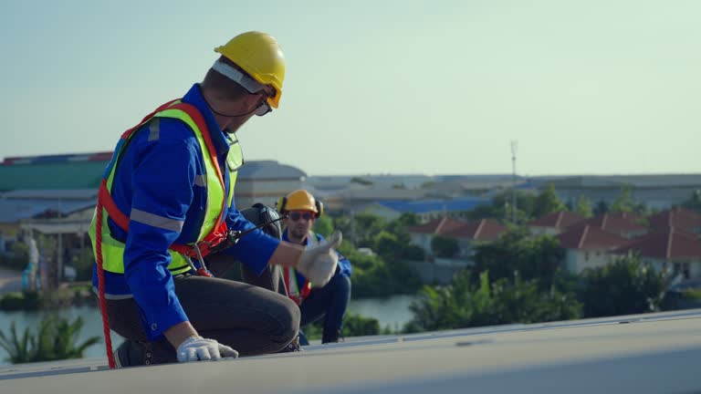 Best Hot Roofs  in Manti, UT
