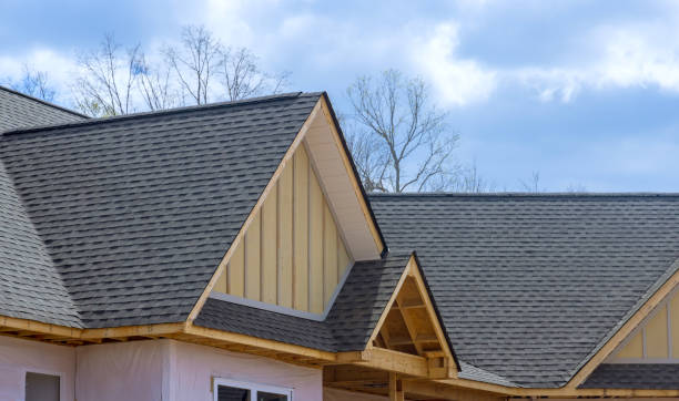 Best Tile Roofing Installation  in Manti, UT