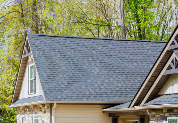 Best Gutter Installation and Repair  in Manti, UT