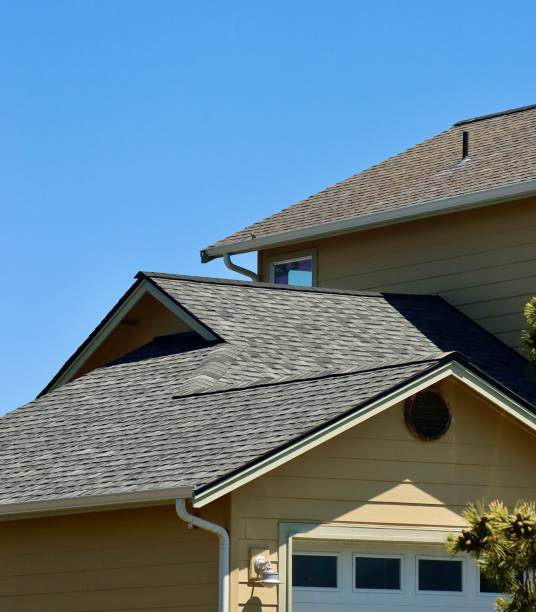 Best Storm Damage Roof Repair  in Manti, UT