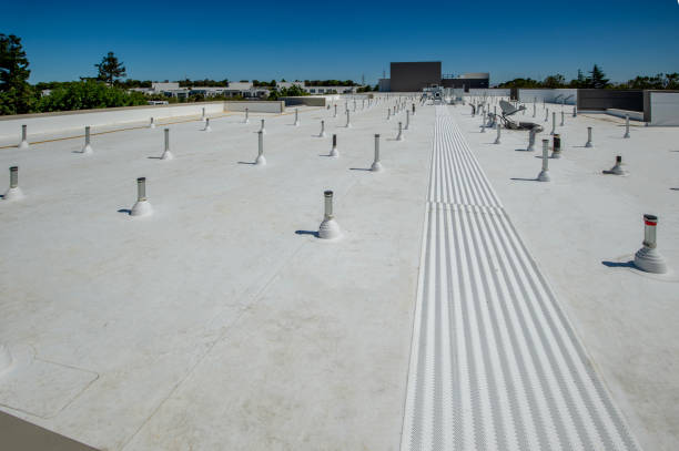 Best Rubber Roofing (EPDM, TPO)  in Manti, UT